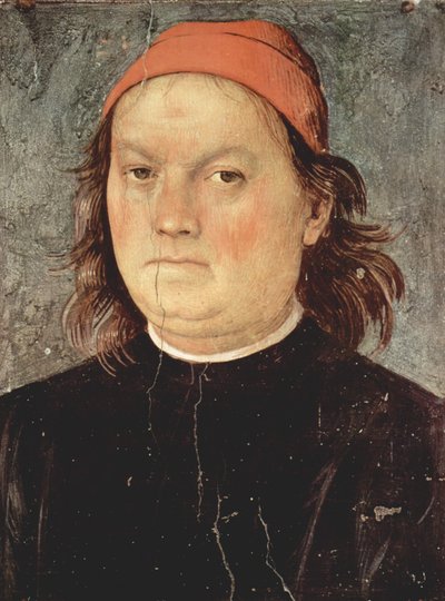 Affreschi della Sala d